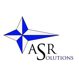 ASR Solutions – Technology, Your Way.